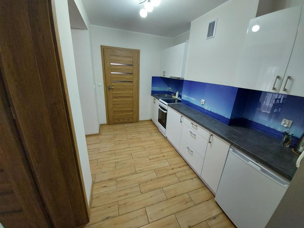 Apartamenty Kapitanskie Илава Экстерьер фото