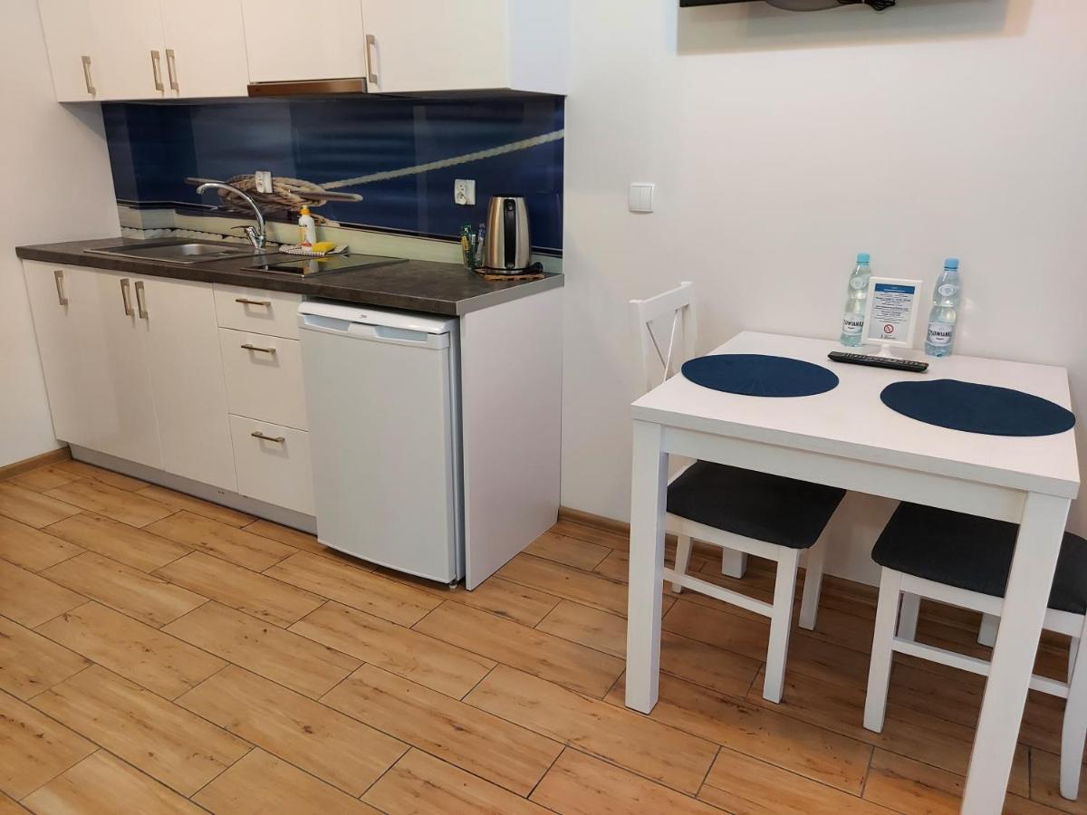 Apartamenty Kapitanskie Илава Экстерьер фото