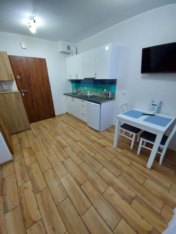 Apartamenty Kapitanskie Илава Экстерьер фото