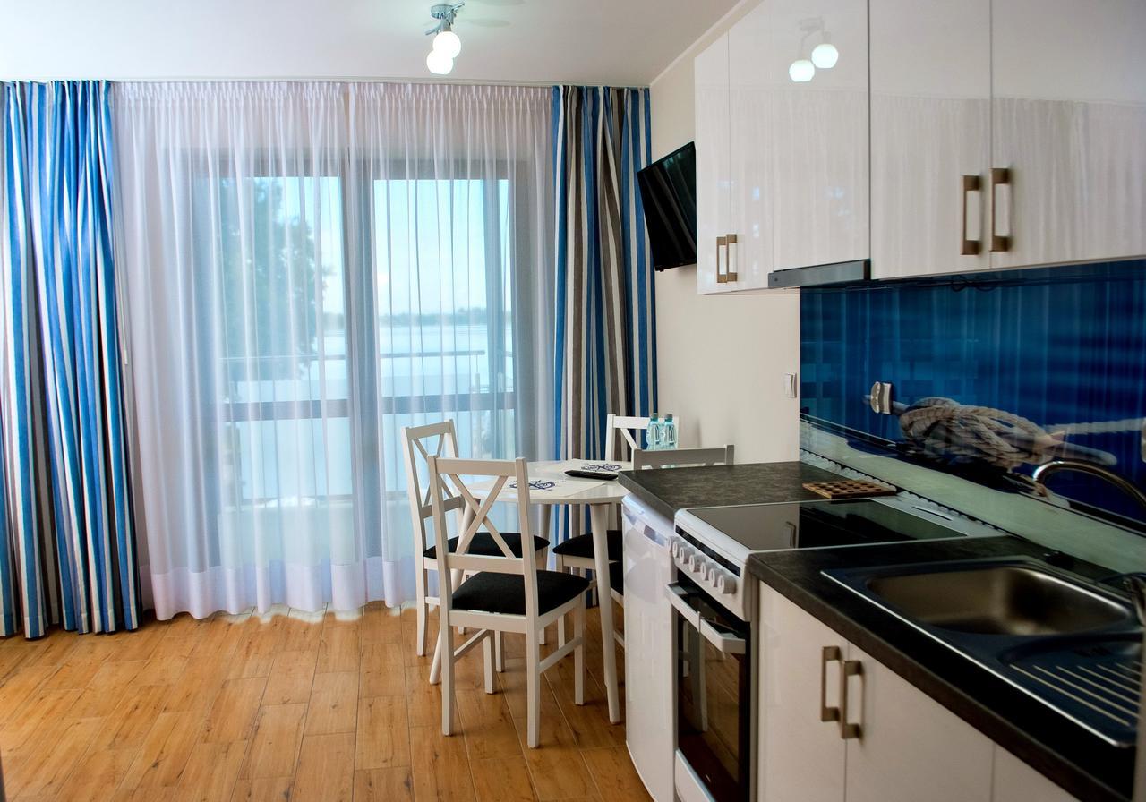 Apartamenty Kapitanskie Илава Экстерьер фото