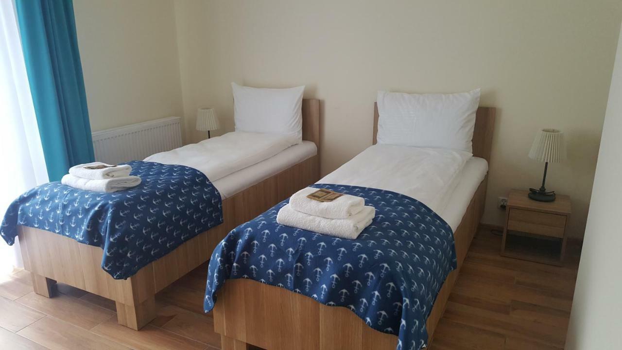 Apartamenty Kapitanskie Илава Экстерьер фото