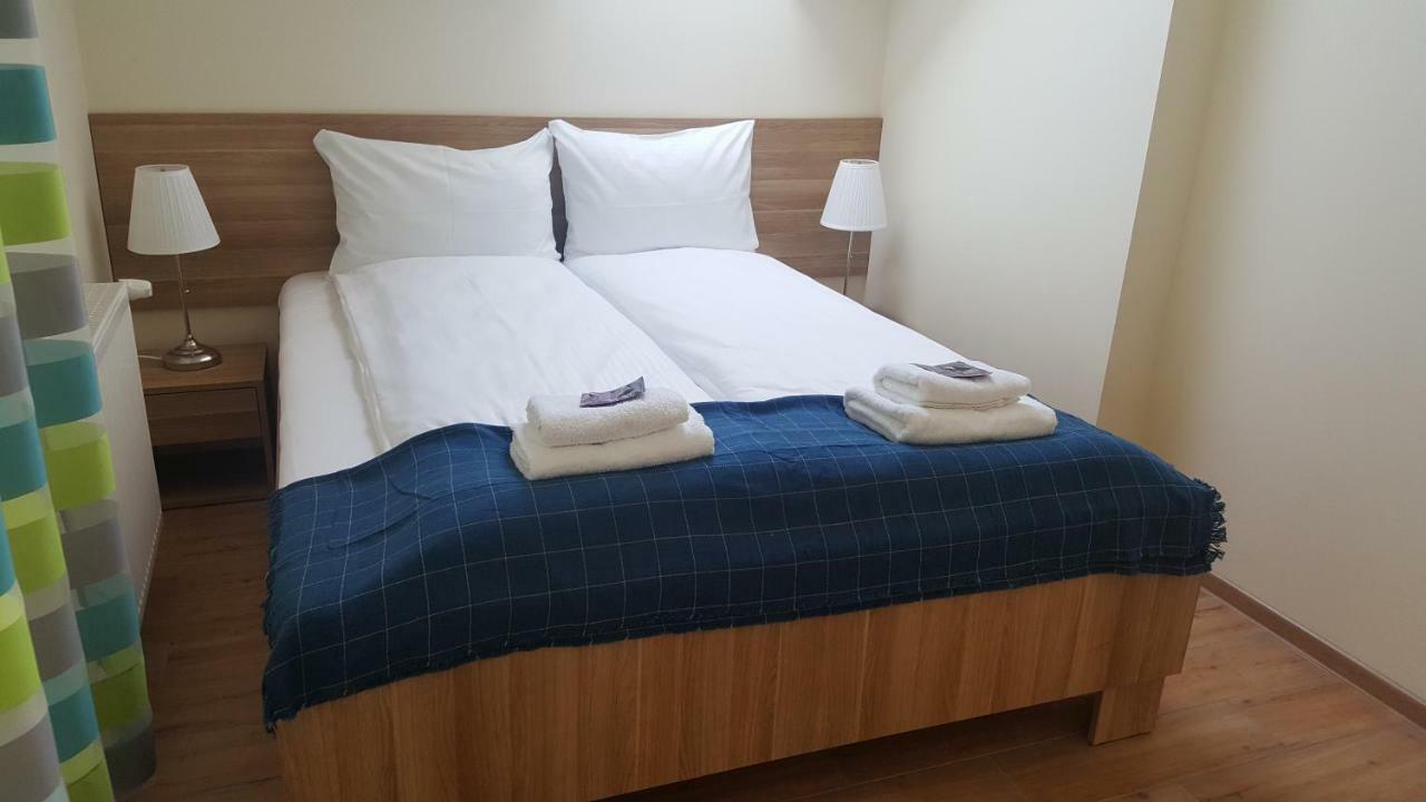 Apartamenty Kapitanskie Илава Экстерьер фото