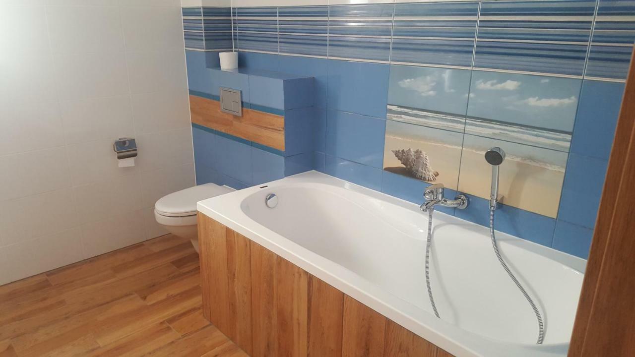 Apartamenty Kapitanskie Илава Экстерьер фото